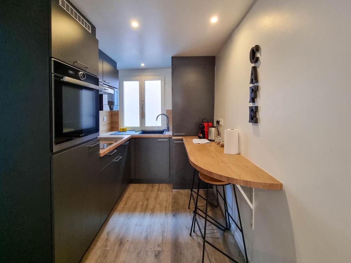 Travel Homes - Newgate 2, Elegant, Heart Of 콜마 외부 사진